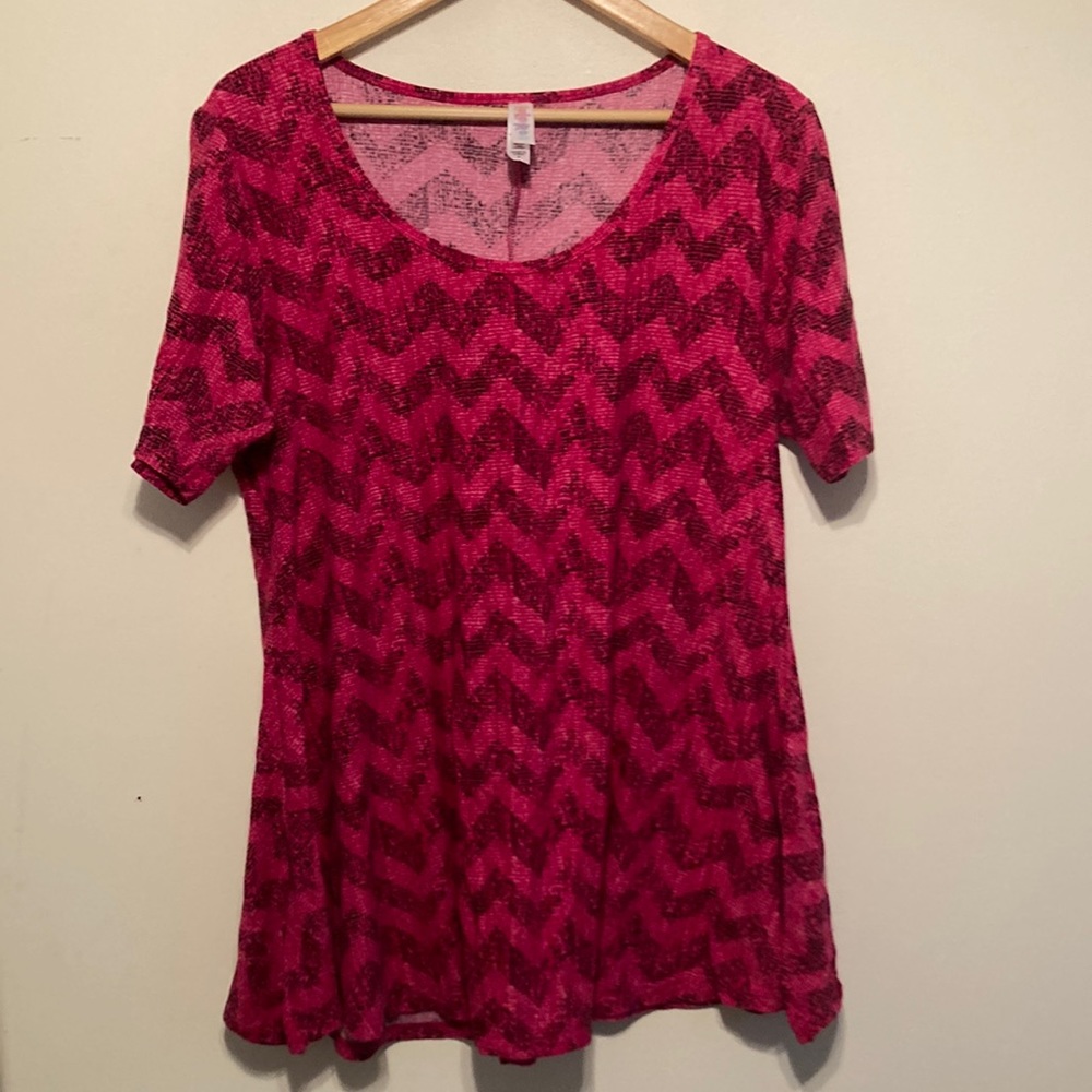 Lularoe Perfect Tee